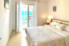 Mirta's apartment, 5m from sea
